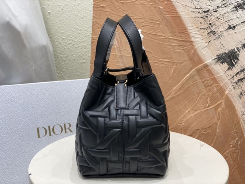 Christian Dior Shopping Bags